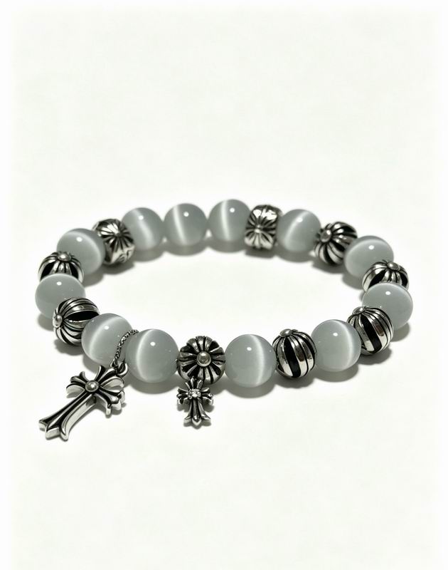 Chrome Hearts Bracelet 06yxs04